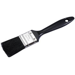 ANGLE PAINT BRUSH 11/2INS